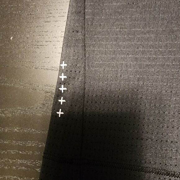 PUMA Ahead Slogan Tee - Picture 8 of 12